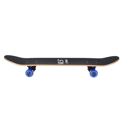 Skateboard Gravity, 31 palců, javorová deska