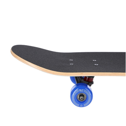 Skateboard Gravity, 31 palců, javorová deska