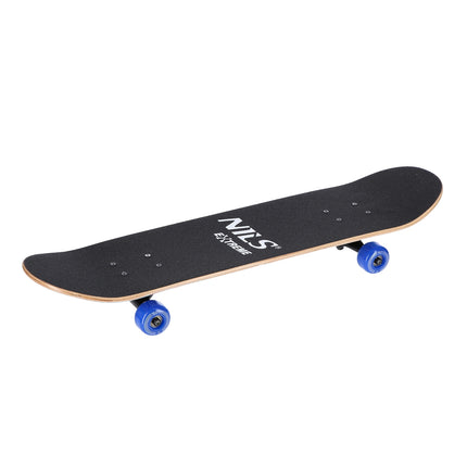 Skateboard Gravity, 31 palců, javorová deska