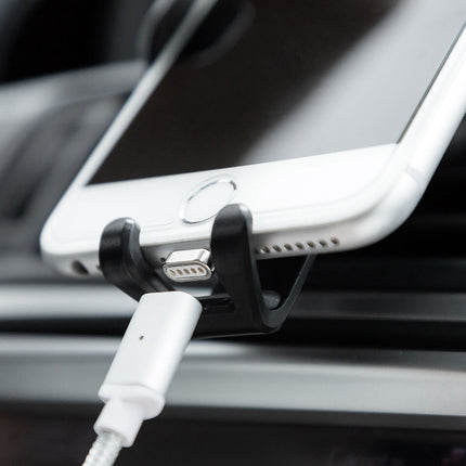 Gravitační držák na smartphone do auta Gravder InnovaGoods