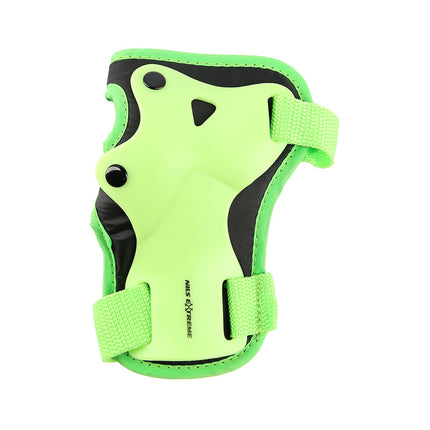 Green Size S Protectors Set – H704