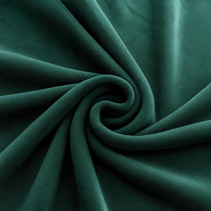 Green Sofa Cover, Stretch Fit 145-185cm