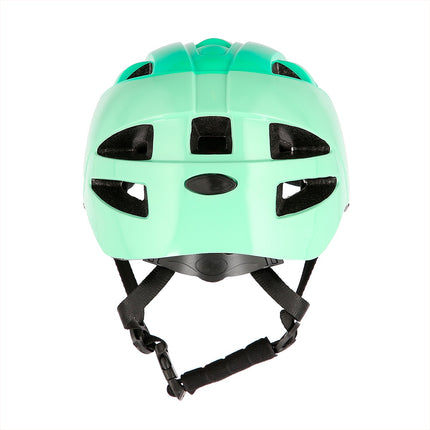 Helma XS, velikost 48-52cm, zelená