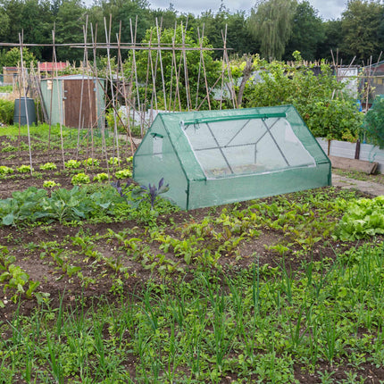 Skleník 110x180x150 cm