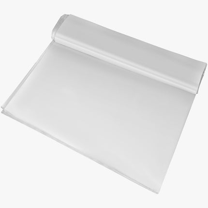 Greenhouse Polyethylene Film 20 x 28 ft, 6 Mil