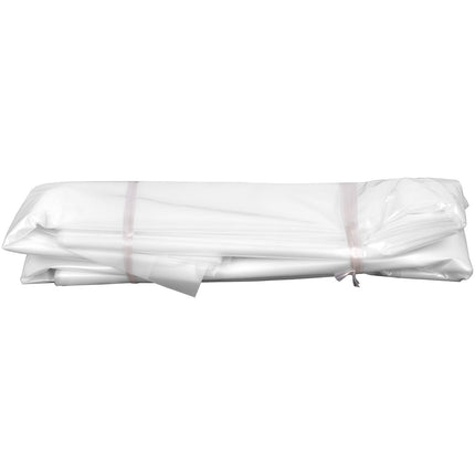 Greenhouse Polyethylene Film 20 x 28 ft, 6 Mil