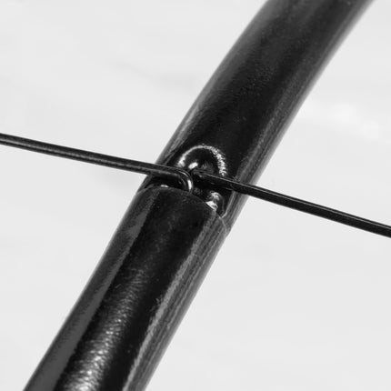 Tunelový skleník PVC