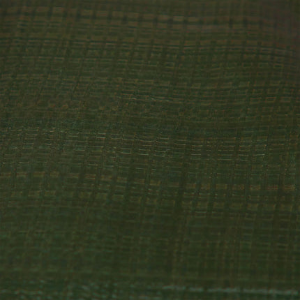 Plachta 200 g/m² zelená