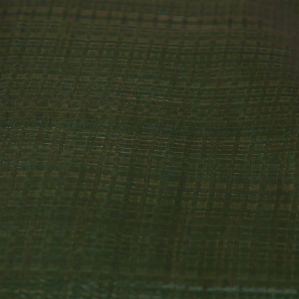 Plachta 200 g/m² zelená