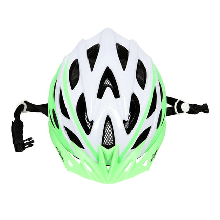 Grey-Green Size L Helmet, 59-65cm
