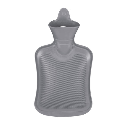 Termofor 1L – nepropustný, úleva od bolesti, šedý