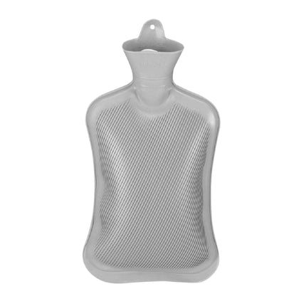 Termofor 2L šedý