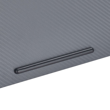 Podložka pod notebook s podložkou pod myš, šedá
