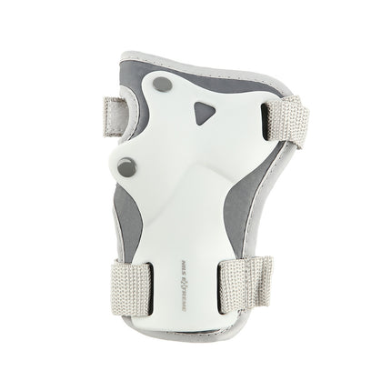 Grey Protective Gear Set, Size M