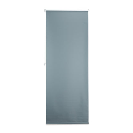 Termo zatemňovací roleta, nastavitelná 60-120cm, šedá