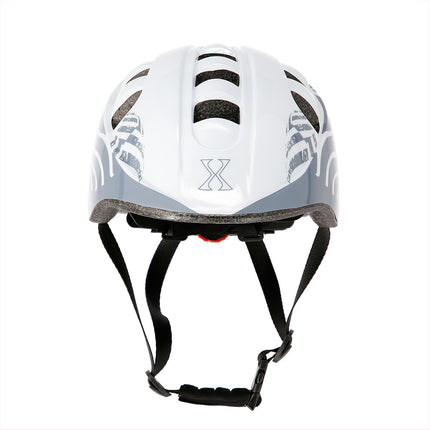 Helma XS, velikost 48-52cm, šedá