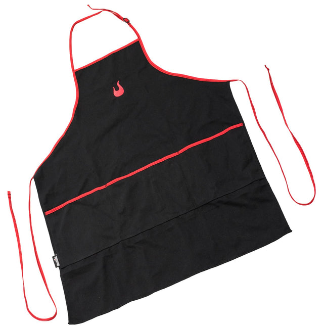 Grilovací zástěra