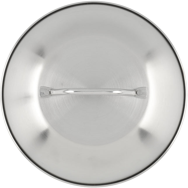 Grilovací mísa 22.5 cm