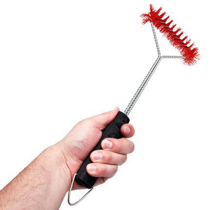 Kartáč na gril Cool-Clean 360