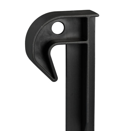Ground hook for robotic lawnmower cable set of 200