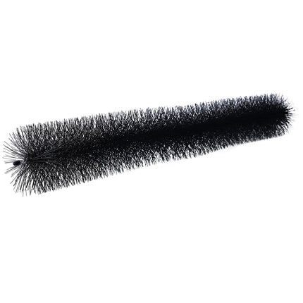 Gutter Brush Leaf Guard, 30 Ft, 10-Pack for 5-In Gutters