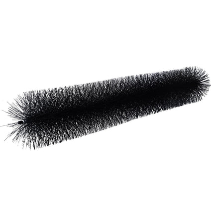 Gutter Brush Leaf Guard, 60 Ft, 20-Pack, 5.25 In