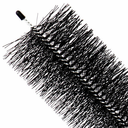 Gutter Guard Brush, 15 Ft, Fits 5-Inch Gutters