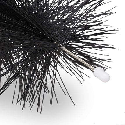 Gutter brush 10 cm