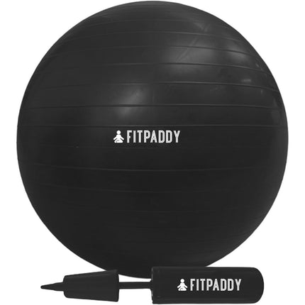 Gymnastický míč 65 cm