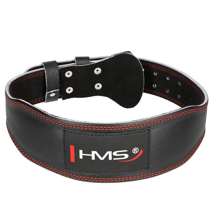 Gym Belt, Size L, Supportive, Durable