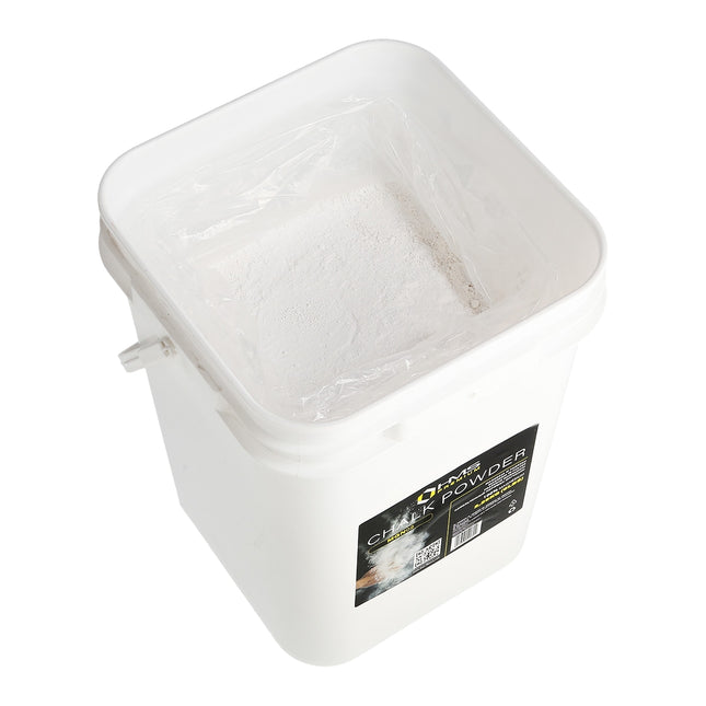 Magnezium 2250g – protiskluzový úchop pro vzpírání