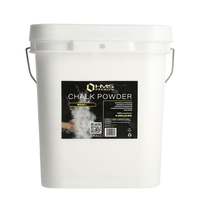 Magnezium 900g – prémiový úchop pro vzpírání