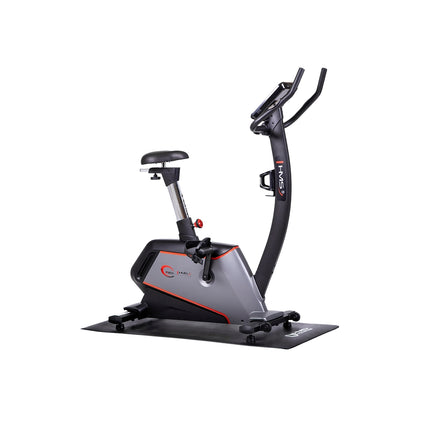 Podložka pod fitness stroje – odolná, protiskluzová, tloušťka 13mm