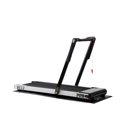 Podložka pod fitness stroje, protiskluzová, odolná, tloušťka 16mm