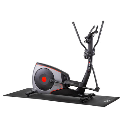 Podložka pod fitness stroje, protiskluzová, odolná, ochranná