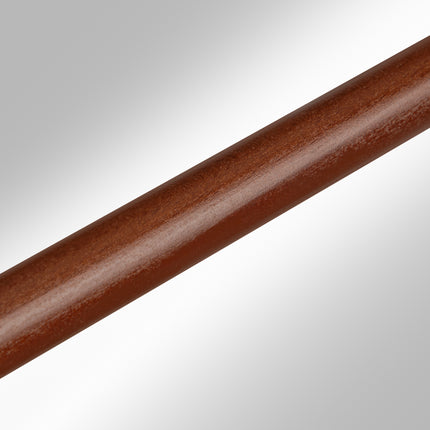 Gymnastic Wall Bars 230.5 cm with 11 Rungs for Home Gym, Wall Mounted, Graphite