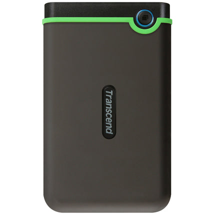 Festplatte StoreJet 2,5" 2TB USB-C
