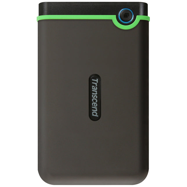 HDD StoreJet 2.5" 2TB USB-C