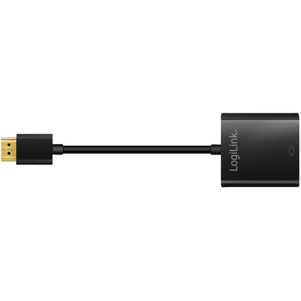 HDMI Splitter 1 to 2 HDMI 2.0 4K/60Hz 18 Gbit/s