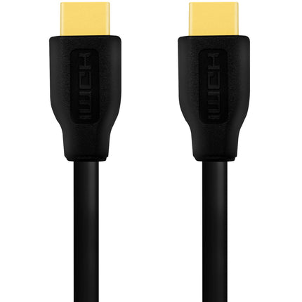 Kabel HDMI Premium High Speed 4K/60Hz 1m
