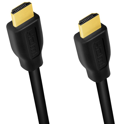 Kabel HDMI Premium High Speed 4K/60Hz 1m