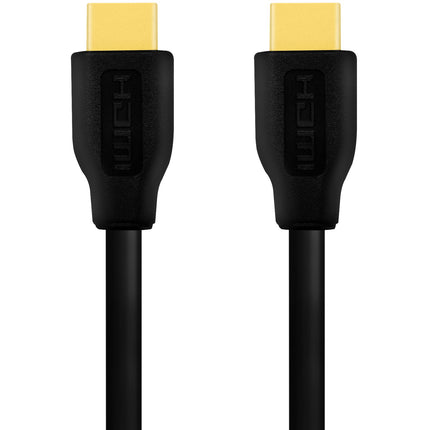 Kabel HDMI Premium High Speed 4K/60Hz 2m