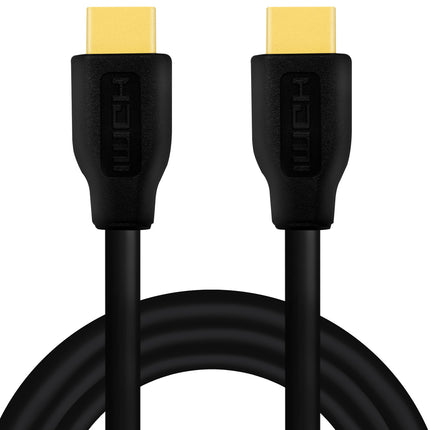 Kabel HDMI Premium High Speed 4K/60Hz 2m