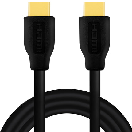 Kabel HDMI Premium High Speed 4K/60Hz 3m