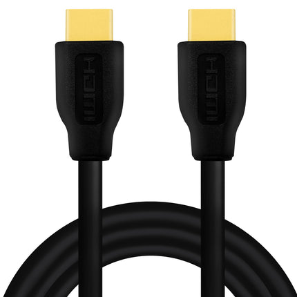 Kabel HDMI Premium High Speed 4K/60Hz 5m