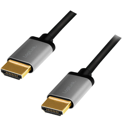 Kabel HDMI Premium High Speed HDMI 4K/60Hz 2m