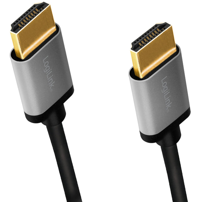 Kabel HDMI Premium High Speed HDMI 4K/60Hz 2m