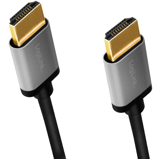 Kabel HDMI Premium High Speed HDMI 4K/60Hz 3m