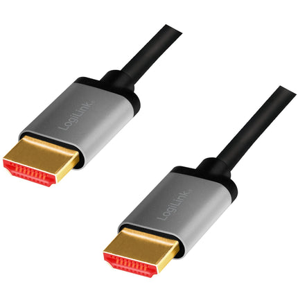 HDMI kabel Ultra High Speed 8K/60 4K/120Hz 2m