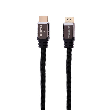 HDMI kabel Ultra certified Ha-Ha 8K 2m